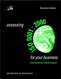 Assessing ISO 9001:2000 For Your Business