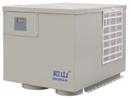 Elevator Air Condiitioner For Less Than 1350kg Load Capacity Elevator