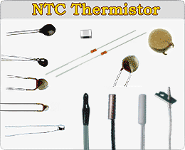 NTC Thermistor