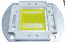 High Power LED light