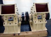 Hammer Crusher, hammer mill