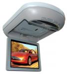 ROOF MOUNTED TFT LCD DVD