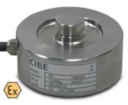 CP SERIES LOW PROFILE LOAD CELLS