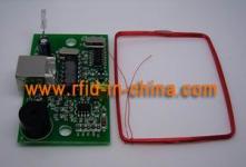 LF 125KHz RFID reader module-05