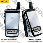 i830 Mobile phone for Nextel