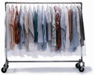 garment rack