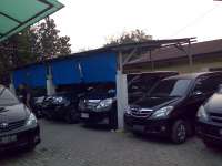 MOBIL RENTAL DI MEDAN