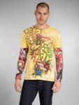 Sell ed hardy t-shirts, affliction t-shirts, evisu t-shirts, polo t-shirts, christian audigier t-shirts