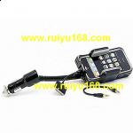 iPhone 3G / iPhone 3 in 1 Car Kits