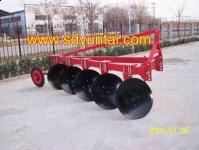 agricultural equipment