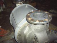 Recondition of Vacuum Pump Sunny King