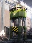 Hydraulic Open Die Forging Press 4000T / 5000T