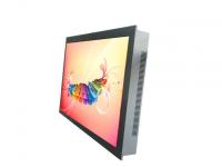 lcd advertising player, lcd ad player, lcd advertising display