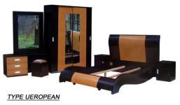 Promo New design Bed Set European