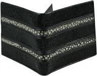 STINGRAY LEATHER MEN WALLET 001 MDD