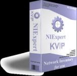 Network Inventory Expert (Agentless)