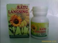 RATU LANGSING