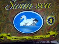 Karet Gelang Pentil Cap Swan Sea