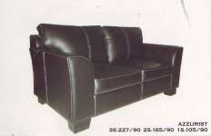 Azzurist Sofa