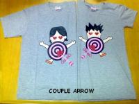 COUPLE ARROW