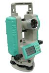 Digital Theodolite Nikon NE 101 | Theoodlites | Theodolit