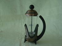 French press/coffee maker/Tea maker/Coffee plunger