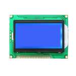 Sell LCD graphic module 12864