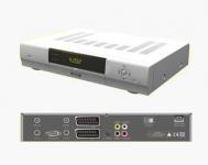 SD DVB-S+FTA(H2.64, MPEG-4)