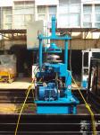 Mesin Trimming Joggling 1 (Offshet Machine) - Mesin Produksi Tabung Gas Elpigi 3Kg