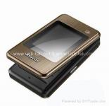 Anycall(Samsung) SGH-W699 Dual Sim Card Mobile Phone