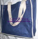 shopping bag/ goodie bag