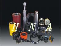 HNA Emsco mud pumps(slush pump)fluid end parts