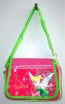 189. Tas Slempang Emboss Kecil - TinkerBell