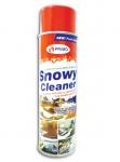 SNOWY CLEANER