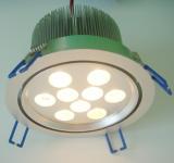 led tube,  led down light,  led ceiling light