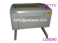 laser engraving machine LG6040