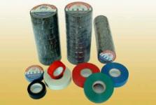 PVC insulation electrical tape
