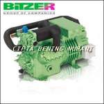 Compressor BITZER - Refrigerant Compressors indonesia