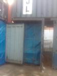 Sedia Batu Baru Karungan dlm container utk Industri langsung dari Kaltim