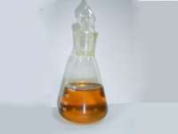 nature vitamin E ( d-alpha tocopherol oil)