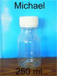 Botol PET 250 ml ( PS 250 )