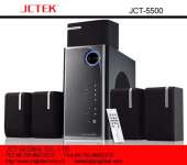 Home theatre speaker system JCT-5500