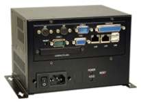 Embedded Chassis EBC-1000G