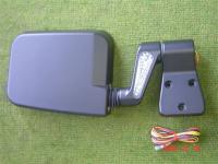 JM3509BL  jeep mirror