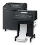 IBM 6500 Printer - Model 6500v20