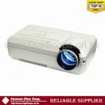 SD CARD LED Projector - LED e-Projector -