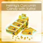 Helmig' s Curcumin Candy