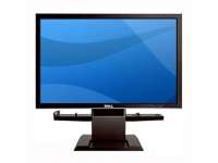 DELL LCD Monitor 2208WFP 22" ULTRASHARP Widescreen USD 300