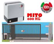 Autogate Sliding Motor Mito 600 kg