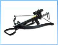 crossbows